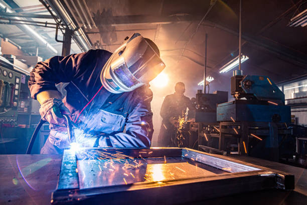 Best Marine and Shipbuilding Welding in Shenandoah, LA