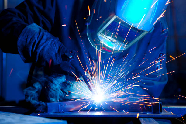 Affordable Welder Services in Shenandoah, LA