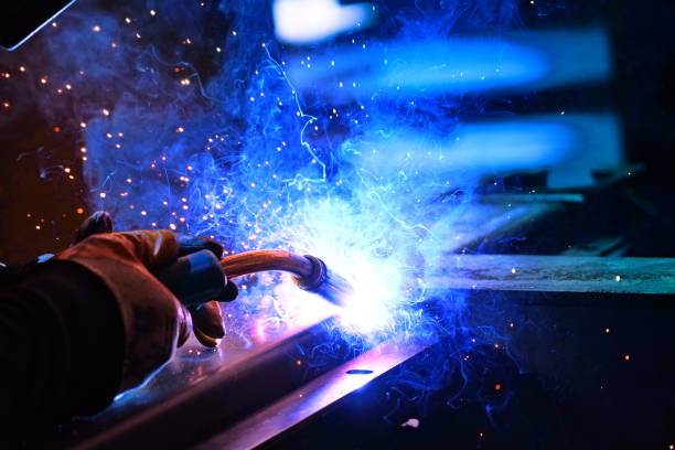 Best Food and Beverage Processing Equipment Welding in Shenandoah, LA