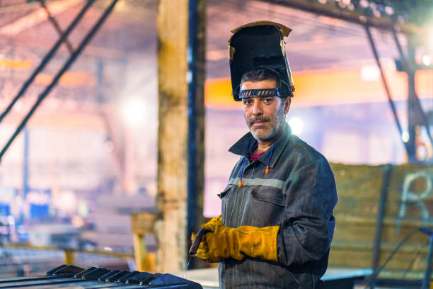Best Pipe Welding in Shenandoah, LA
