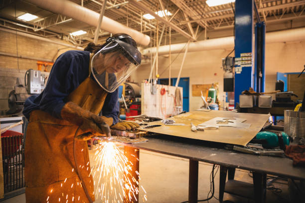 Best Aerospace and Defense Welding in Shenandoah, LA