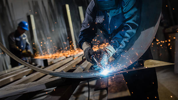 Best Marine and Shipbuilding Welding in Shenandoah, LA