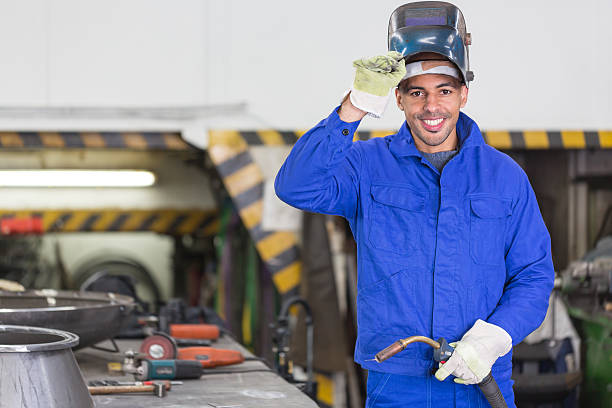 Best Aerospace and Defense Welding in Shenandoah, LA
